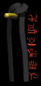 1st Degree Black Belt