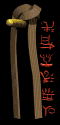 1st Degree Brown Belt