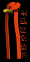 3rd Degree Brown Belt