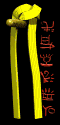 Yellow Belt